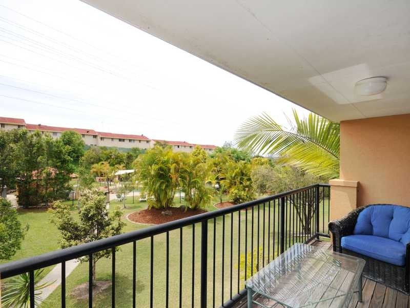 Unit 25/120 Highfield Drive, Merrimac QLD 4226