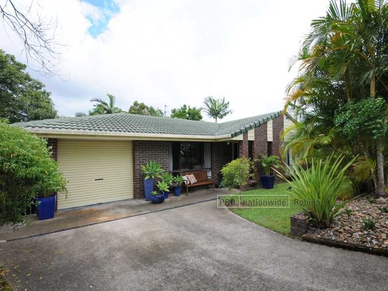 3 Universe Court, Mudgeeraba QLD 4213