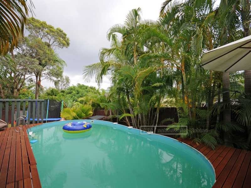 3 Universe Court, Mudgeeraba QLD 4213
