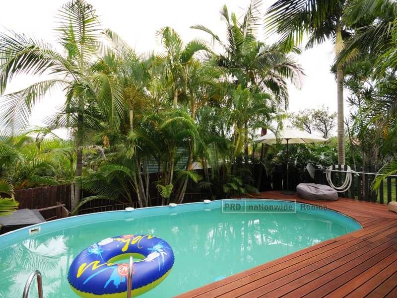 3 Universe Court, Mudgeeraba QLD 4213