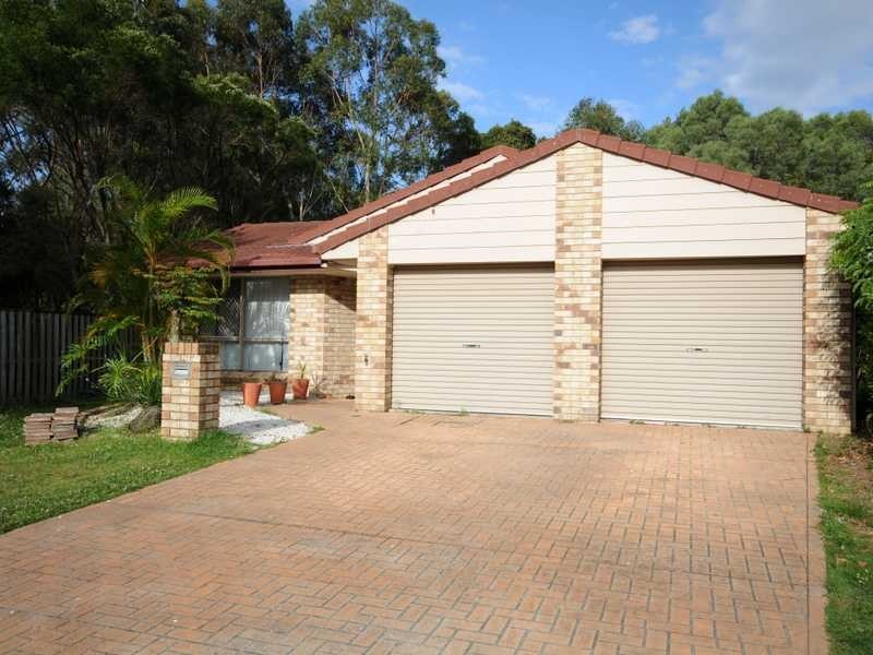 2 Parkside Circuit, Robina QLD 4226
