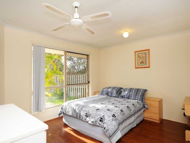 2 Parkside Circuit, Robina QLD 4226