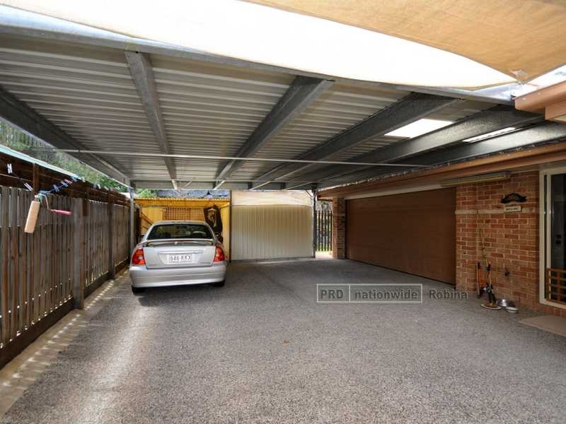 22 Swanton Drive, Mudgeeraba QLD 4213