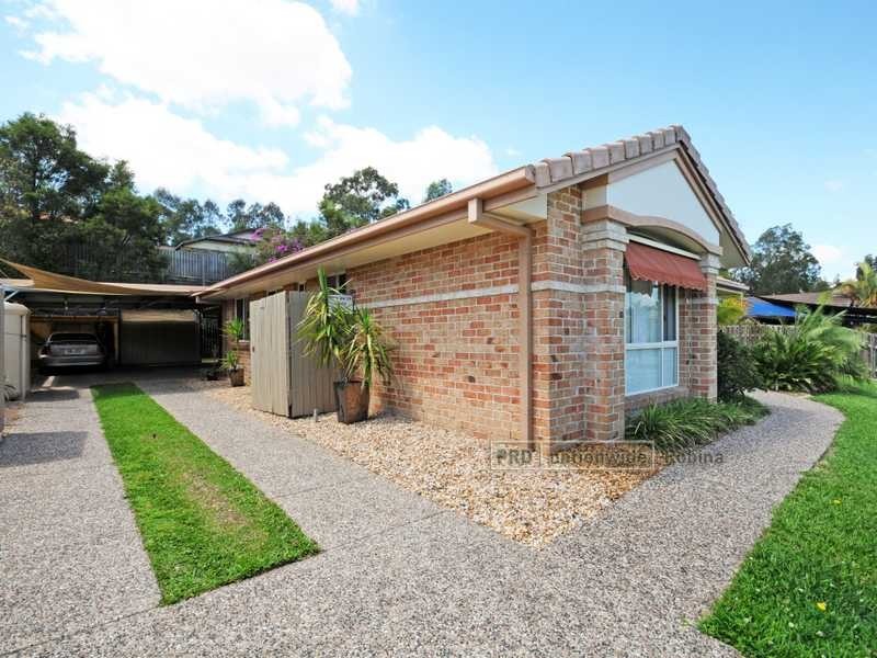 22 Swanton Drive, Mudgeeraba QLD 4213