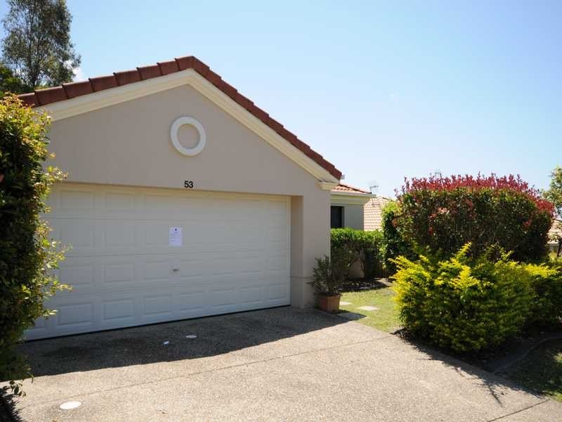 Unit 53/31 Langport Parade, Mudgeeraba QLD 4213