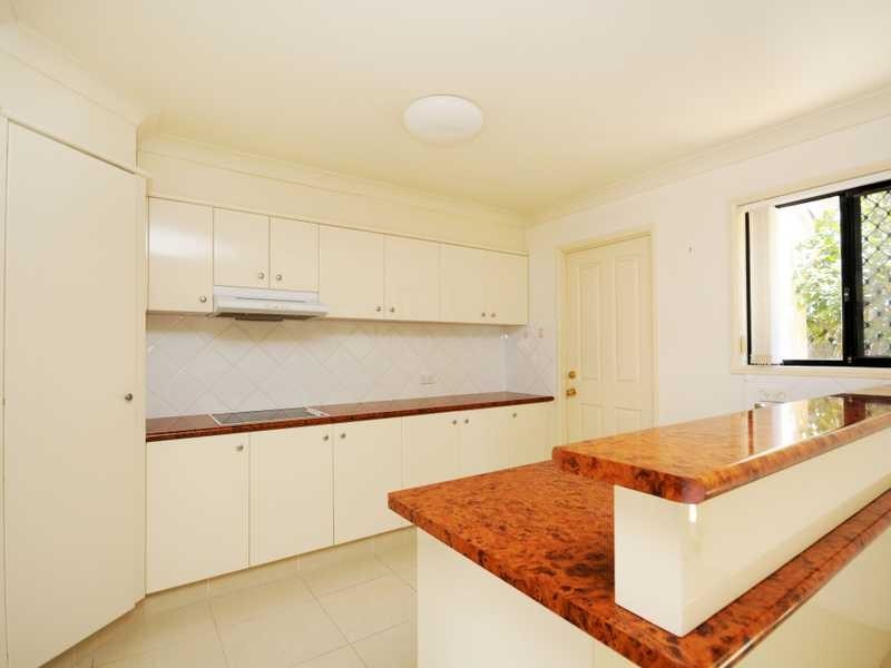 Unit 53/31 Langport Parade, Mudgeeraba QLD 4213