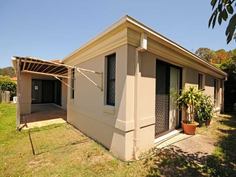 Unit 53/31 Langport Parade, Mudgeeraba QLD 4213
