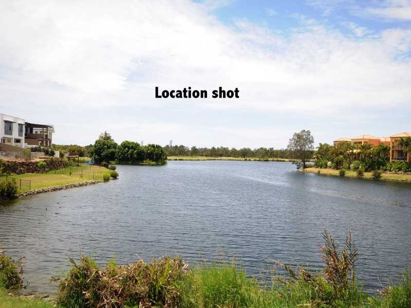 Unit 37/152 Palm Meadows Drive, Carrara QLD 4211