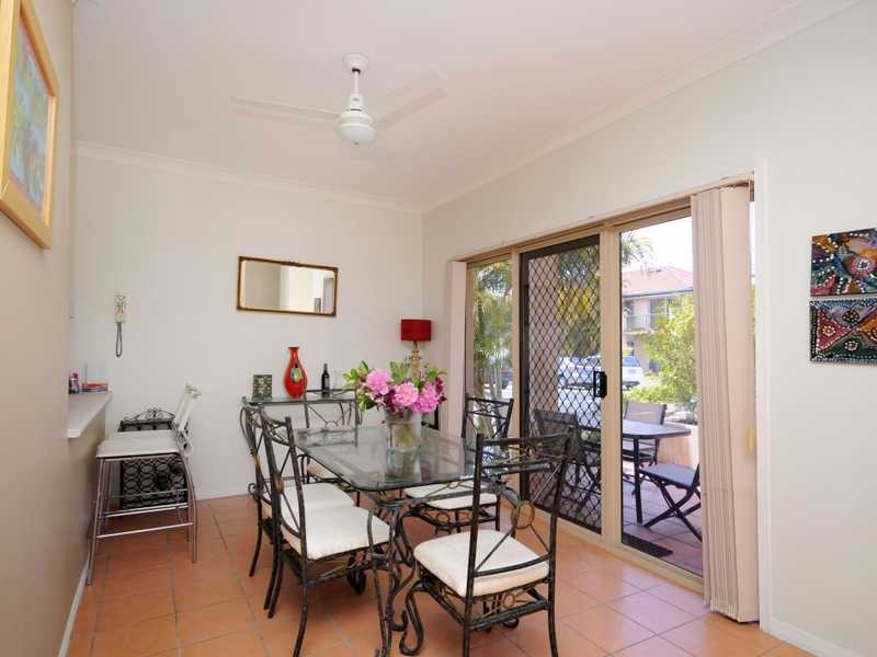 Unit 37/152 Palm Meadows Drive, Carrara QLD 4211