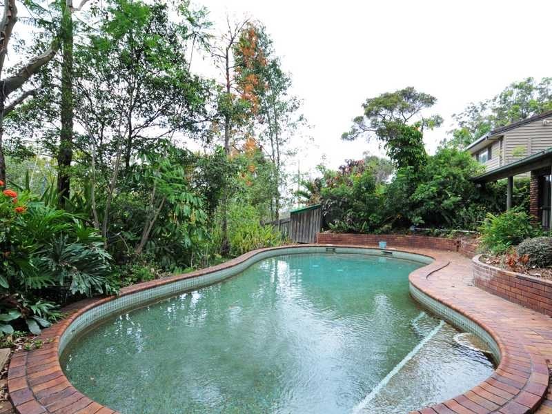50 Thredbo Drive, Worongary QLD 4213