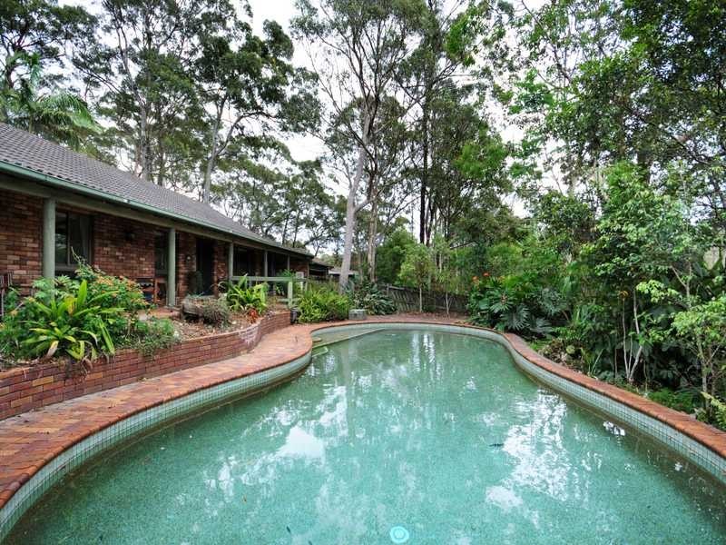 50 Thredbo Drive, Worongary QLD 4213