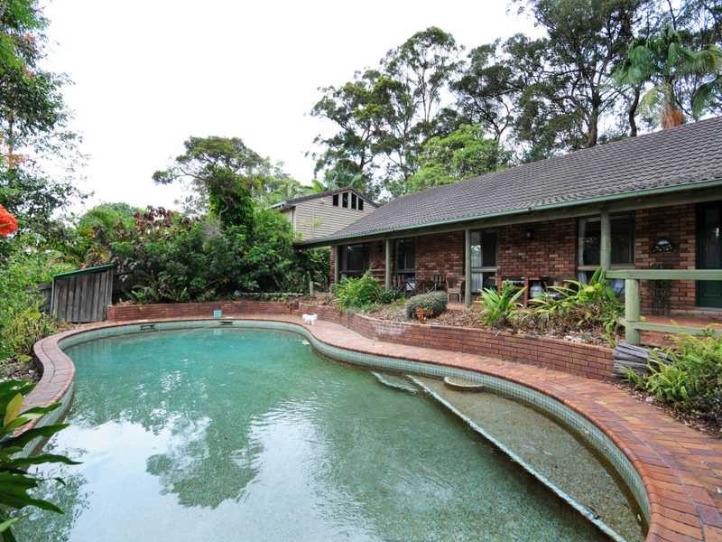 50 Thredbo Drive, Worongary QLD 4213