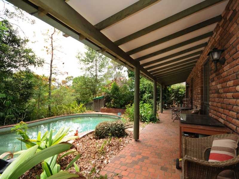 50 Thredbo Drive, Worongary QLD 4213