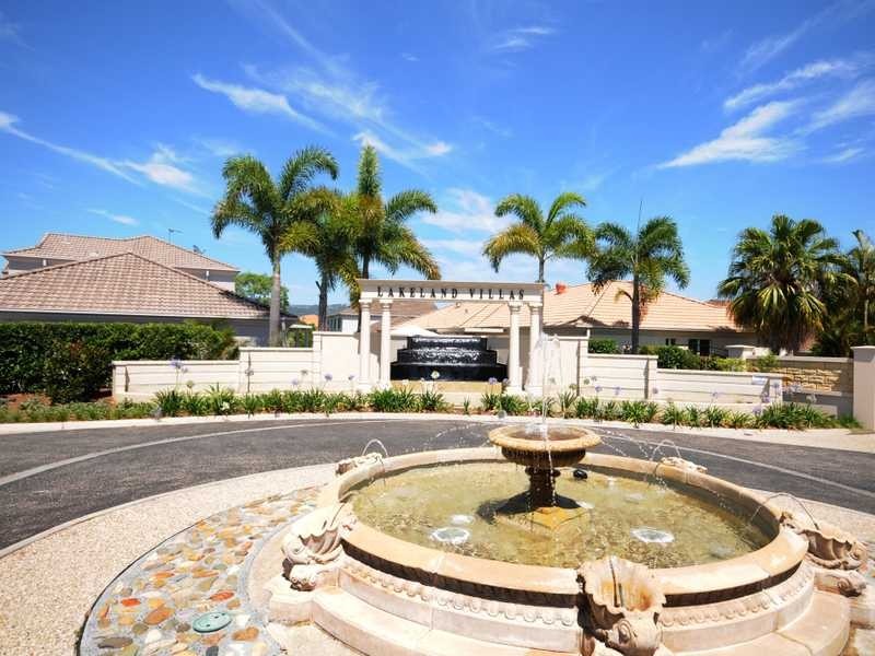 Unit 176/8 Ghilgai Rd, Merrimac QLD 4226