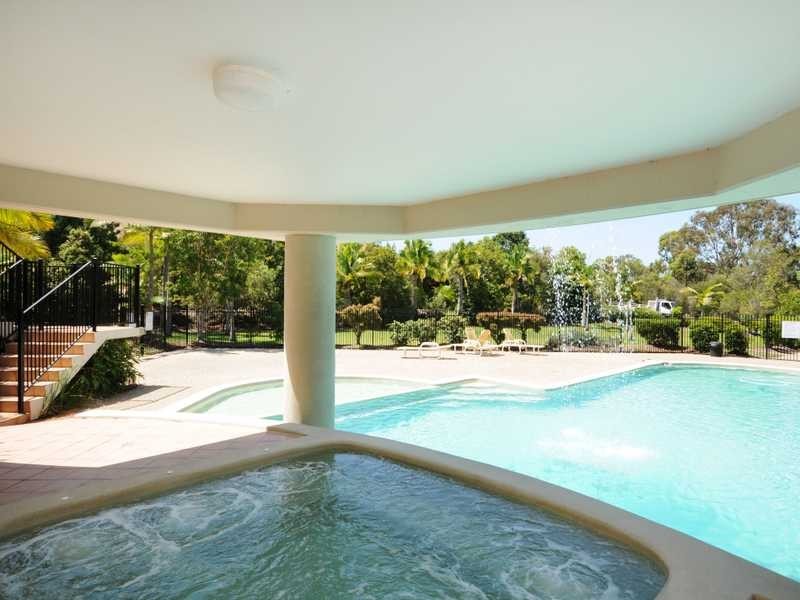 Unit 176/8 Ghilgai Rd, Merrimac QLD 4226