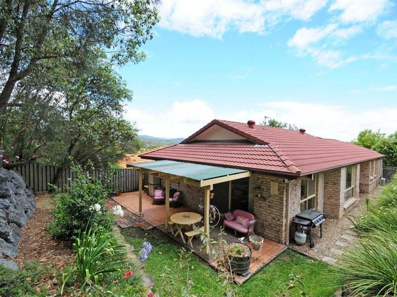 17 Kyler Court, Mudgeeraba QLD 4213