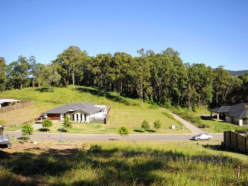 46 Wyangan Valley Way, Mudgeeraba QLD 4213