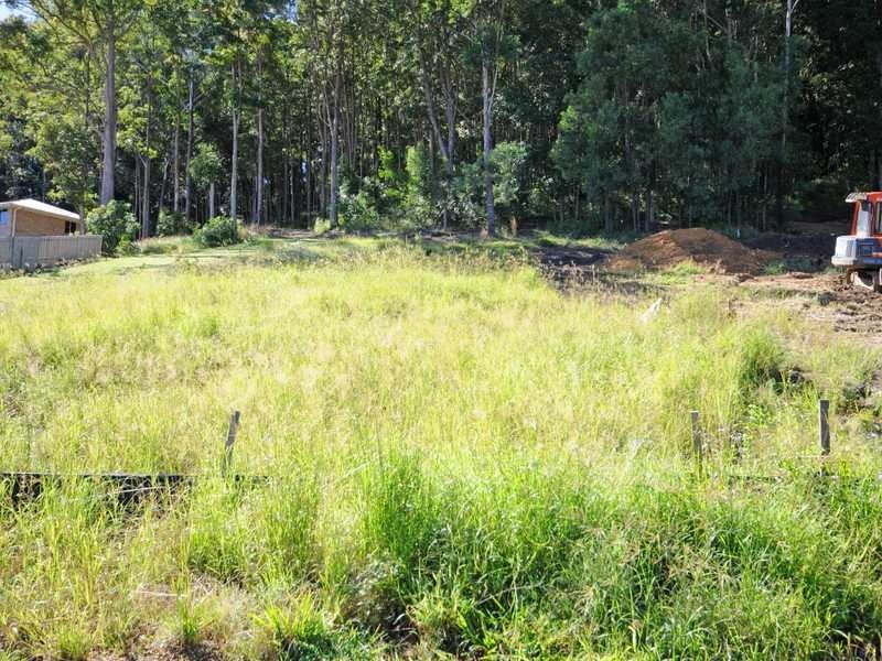 46 Wyangan Valley Way, Mudgeeraba QLD 4213