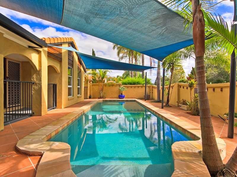 72 Ron Penhaligon Way, Robina QLD 4226