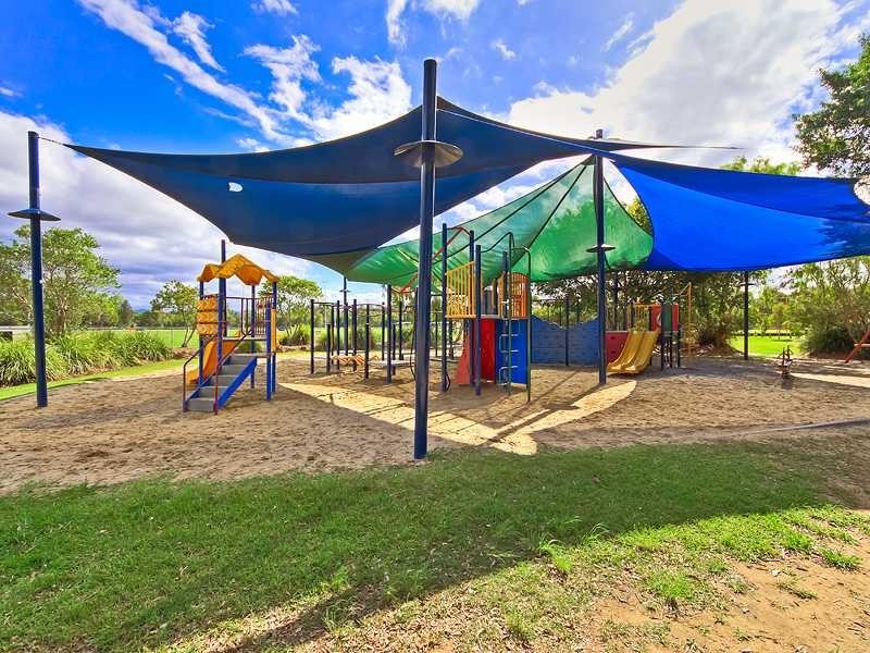 72 Ron Penhaligon Way, Robina QLD 4226