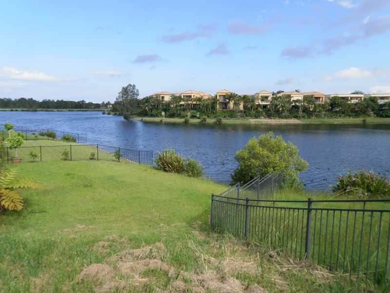 LOT 1 145 Palm Meadows Drive, Carrara QLD 4211