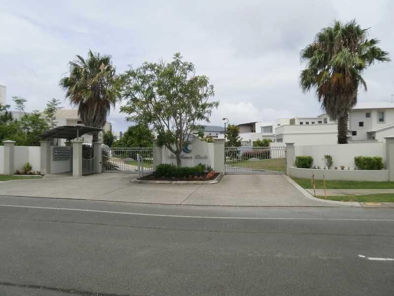 LOT 1 145 Palm Meadows Drive, Carrara QLD 4211