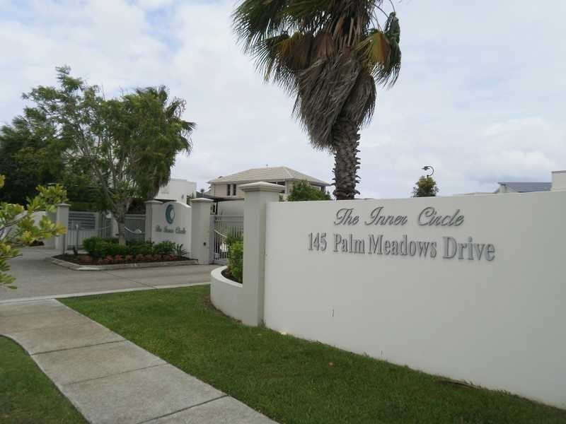 LOT 1 145 Palm Meadows Drive, Carrara QLD 4211