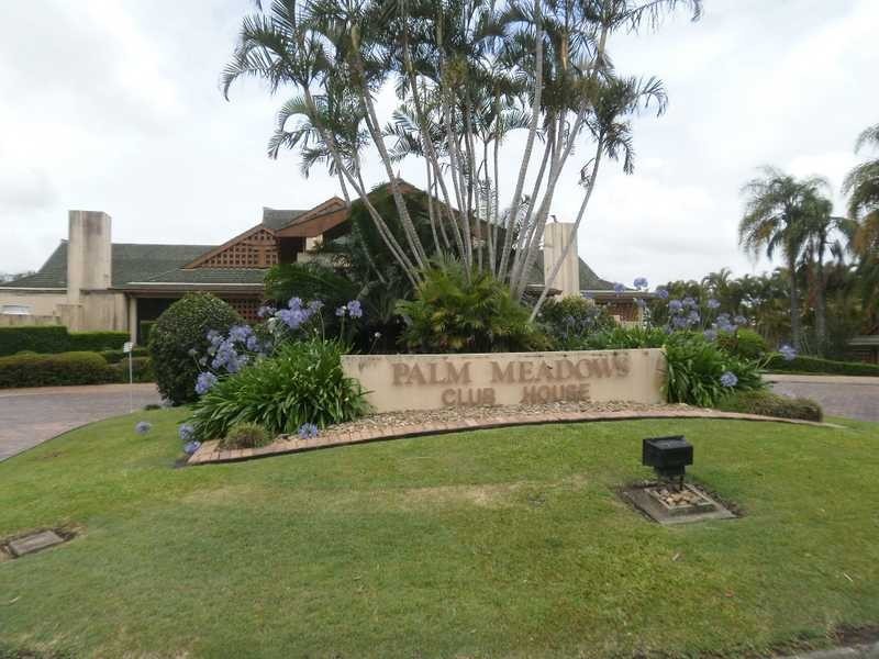 LOT 1 145 Palm Meadows Drive, Carrara QLD 4211