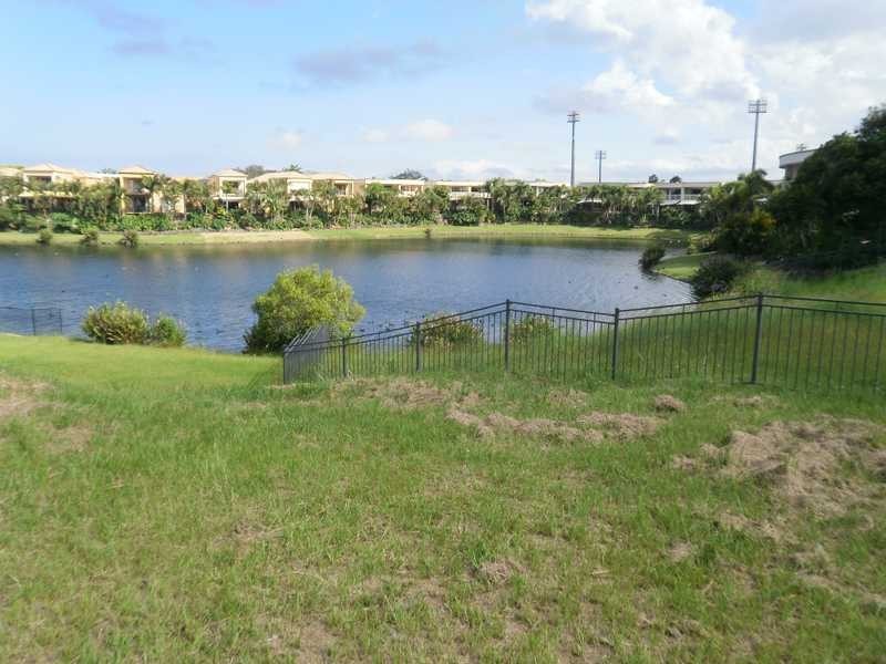 LOT 1 145 Palm Meadows Drive, Carrara QLD 4211