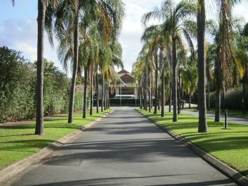 LOT 1 145 Palm Meadows Drive, Carrara QLD 4211