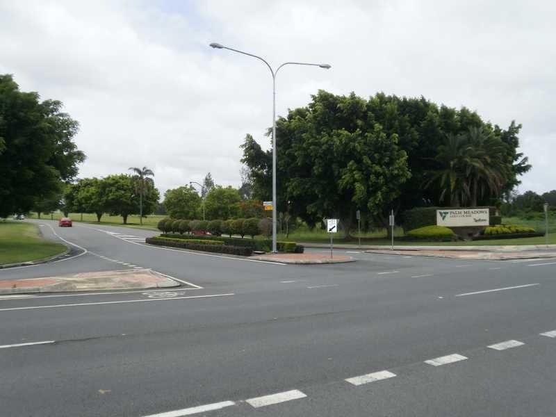 LOT 1 145 Palm Meadows Drive, Carrara QLD 4211