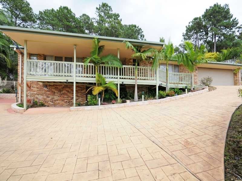 22 Esperance Close, Elanora QLD 4221