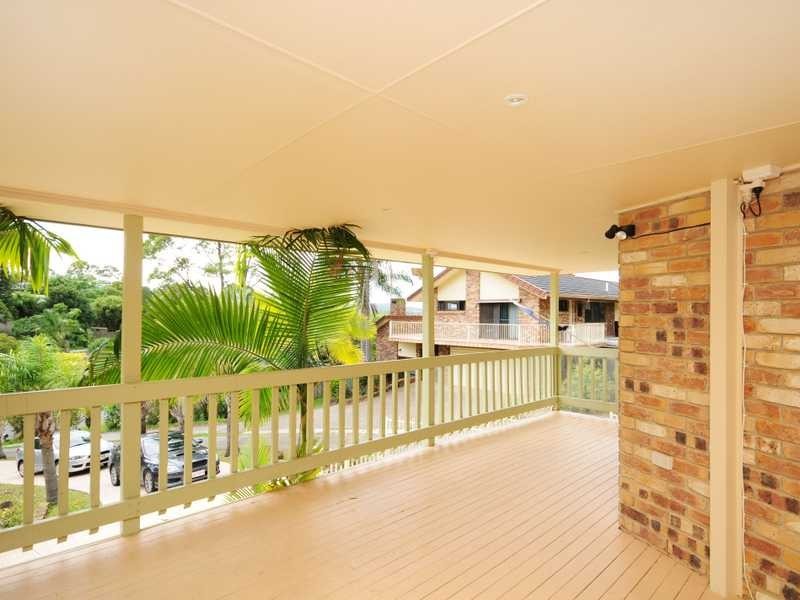 22 Esperance Close, Elanora QLD 4221