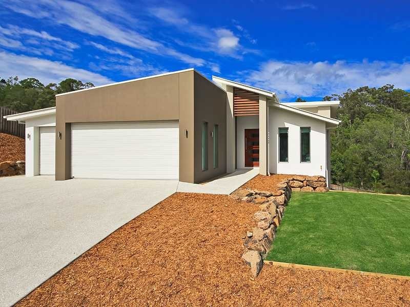 3 Golden Grove Boulevard, Reedy Creek QLD 4227