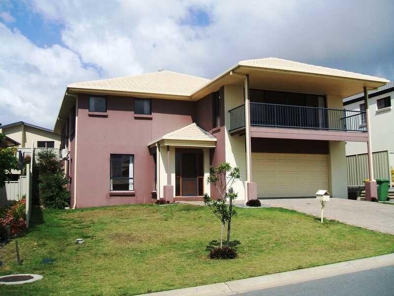 3 Asperia Street, Reedy Creek QLD 4227