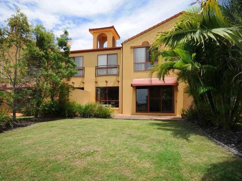 Unit 58/8 Woody Views Way, Robina QLD 4226