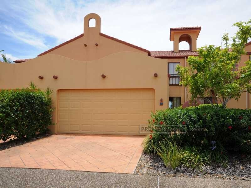 Unit 58/8 Woody Views Way, Robina QLD 4226