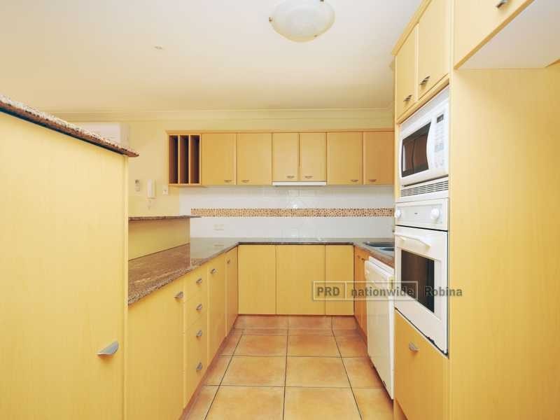 Unit 58/8 Woody Views Way, Robina QLD 4226