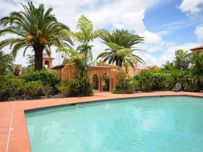 Unit 58/8 Woody Views Way, Robina QLD 4226