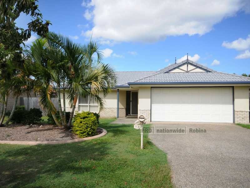 13 Eugenia Circuit, Robina QLD 4226