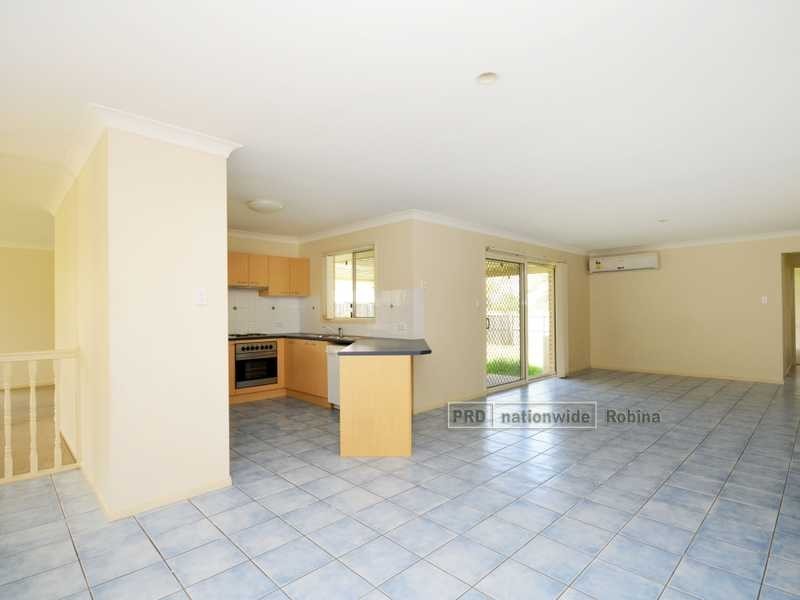 13 Eugenia Circuit, Robina QLD 4226
