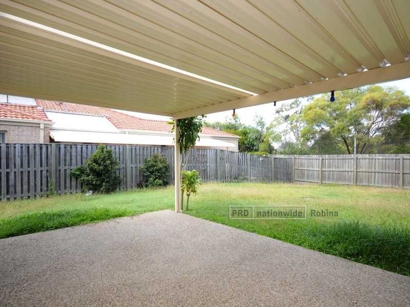 13 Eugenia Circuit, Robina QLD 4226