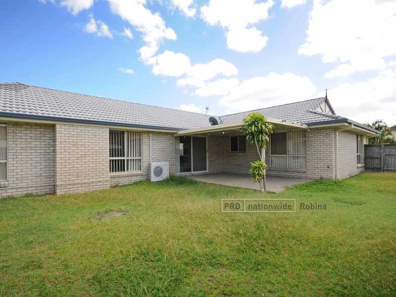13 Eugenia Circuit, Robina QLD 4226