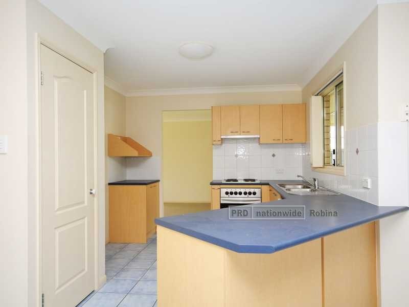 13 Eugenia Circuit, Robina QLD 4226