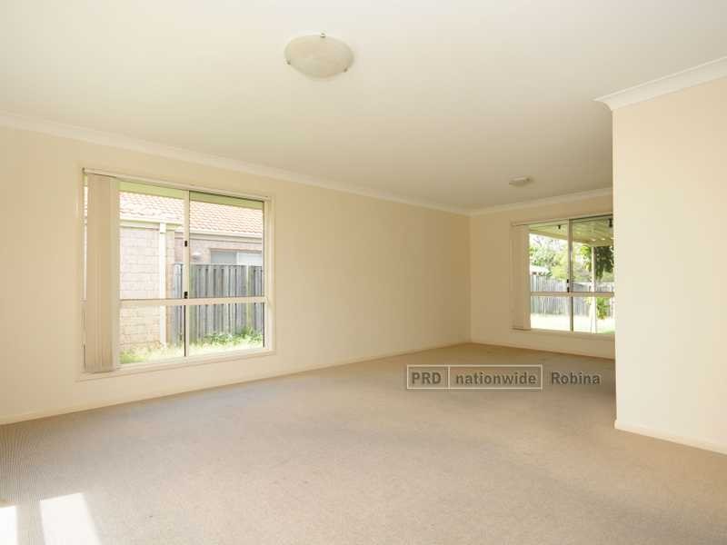 13 Eugenia Circuit, Robina QLD 4226