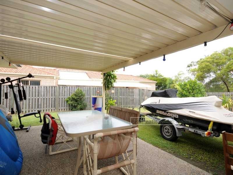 13 Eugenia Circuit, Robina QLD 4226