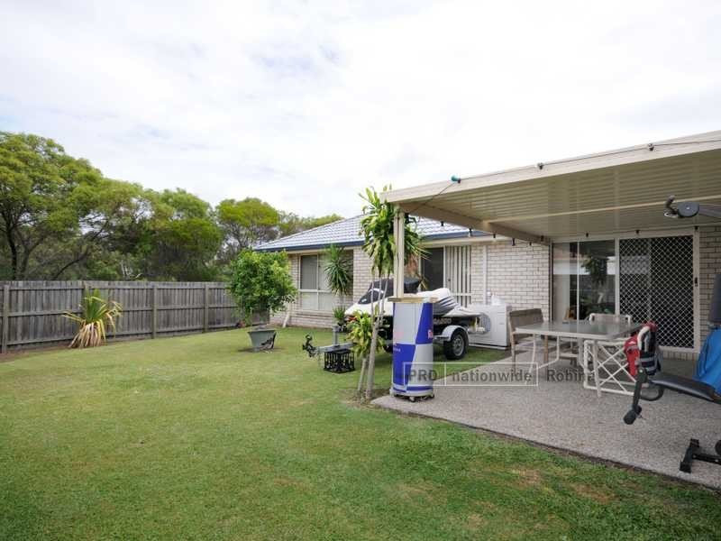 13 Eugenia Circuit, Robina QLD 4226