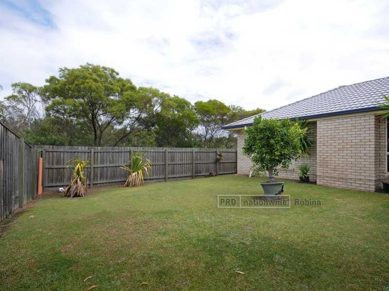 13 Eugenia Circuit, Robina QLD 4226