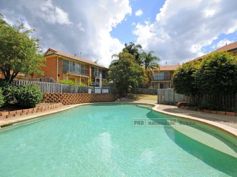 Unit 64/100 Franklin Drive, Mudgeeraba QLD 4213