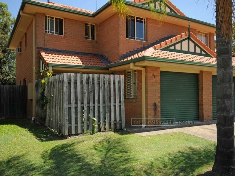 Unit 64/100 Franklin Drive, Mudgeeraba QLD 4213